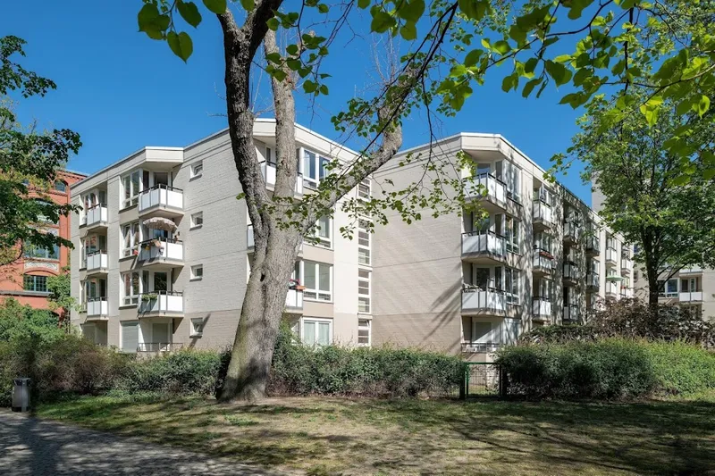 Seniorenwohnung - mit Service über SOPHIA - — photo 1